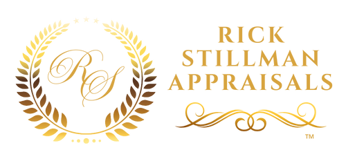 Rick Stillman Logo